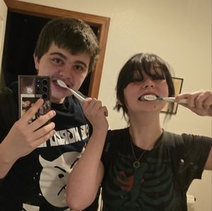 Meet your Posher, Zero